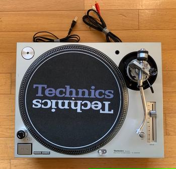 TECHNICS (テクニクス) / SL-1200MK3DS 定番ターンテーブル