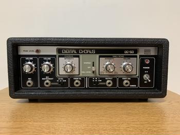 ROLAND (ローランド) / DC-50 デジタルコーラス