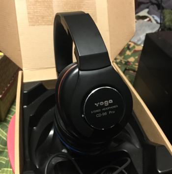 Yoga electronics / 値下げ　国内未発売　Yoga CD-98 Pro