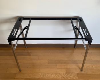 YAMAHA (ヤマハ) / LG-100 定番キーボードスタンド 専用