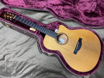 MORRIS (モーリス) / Morris S-93Ⅲ (S-93III) オール単板