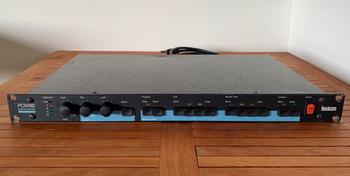 Lexicon (レキシコン) / PCM60 デジタルリバーブ 名機