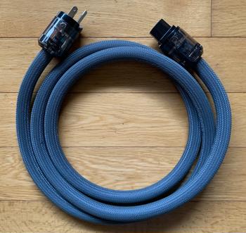 OYAIDE (オヤイデ) / P-004 / C-004使用　電源ケーブル