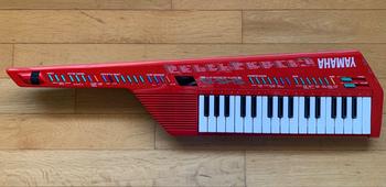 YAMAHA (ヤマハ) / SHS-10 ショルダーキーボード