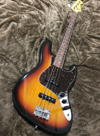 coolz / coolz ジャズベース フジゲン製