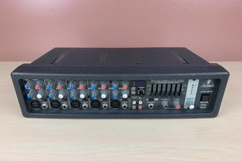 BEHRINGER (ベリンガー) / PMP518M パワードミキサー