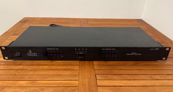 DBX  / MODEL 120 サブハーモニック 名機