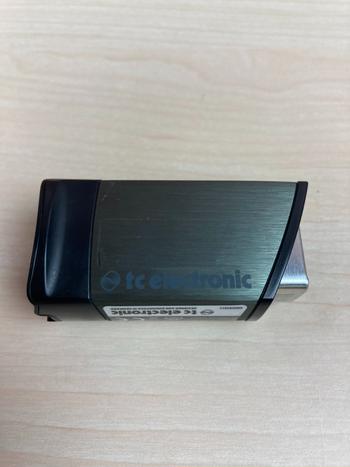 TC ELECTRONIC (ティーシーエレクトロニック)　 / AEON ストリングスサスティナー 2/2