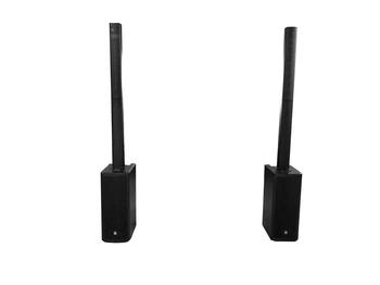 Turbosound (ターボサウンド) / iP1000 V2 コラムスピーカー ペア 新品同様