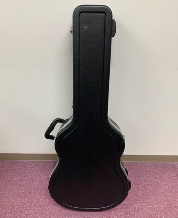 PLAYTECH (プレイテック) / CG-DL クラシックギター用ケース C0736