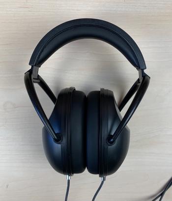 DIRECT SOUND (ダイレクトサウンド) / EX-25 密閉型ヘッドホン S0074