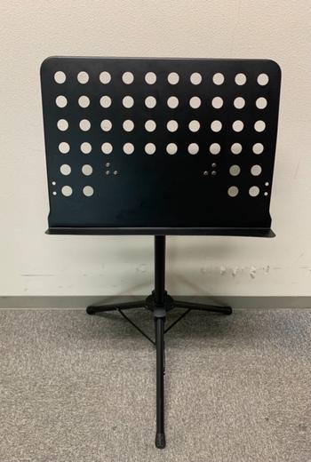 頑丈！ / 譜面台　A263