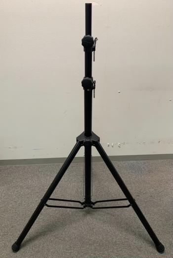 頑丈！ / 照明スタンド　A264