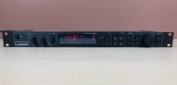 TC ELECTRONIC / M ONE マルチエフェクター 初代