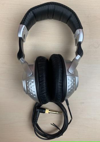 BEHRINGER (ベリンガー) / HPS3000 密閉型ヘッドホン S0078