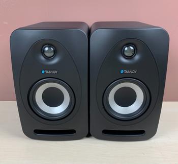 TANNOY (タンノイ) / Reveal 402 スタジオモニター ペア