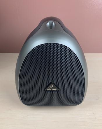 BEHRINGER (ベリンガー) / HPA40 モバイルPAシステム