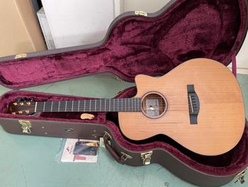 MORRIS (モーリス) / morris s-92Ⅲ 中古　難あり