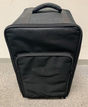 背負える！ / カホンケース A267