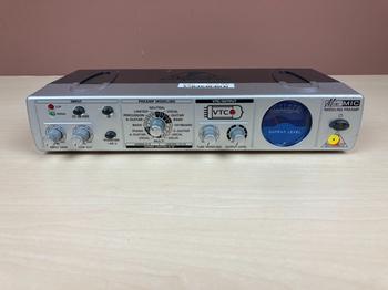 BEHRINGER (ベリンガー) / マイクモデリングプリアンプ　MIC800