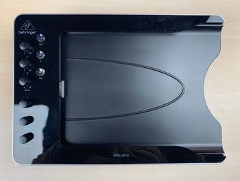 BEHRINGER (ベリンガー) / is202 iSTUDIO iPad オーディオインターフェイス