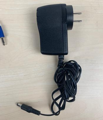 BEHRINGER (ベリンガー) / PSU-HSB-ALL パワーサプライ 2/2