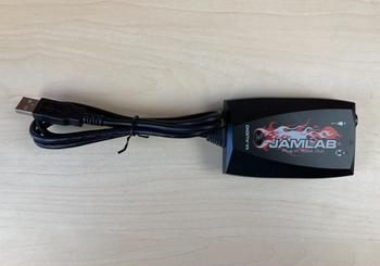 M-AUDIO (エムオーディオ) / JAMLAB オーディオインターフェース S0057