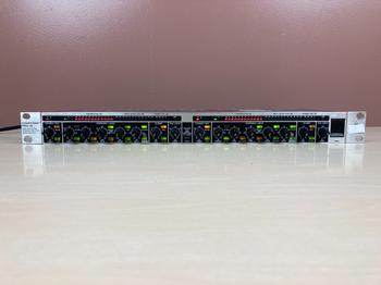 BEHRINGER (ベリンガー) / MDX2600 コンプレッサー/リミッター