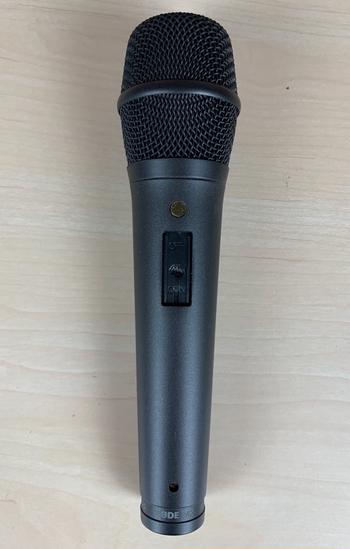 RODE (ロード) / M2 コンデンサーマイク 訳あり