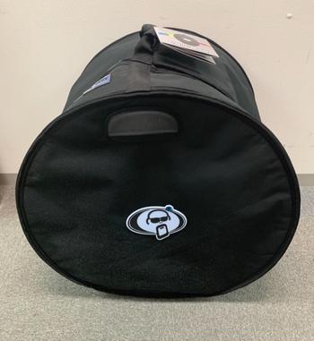 PROTECTIONRACKET (プロテクションラケット) / バスドラムケース LPTR24BD18 1824 A0269