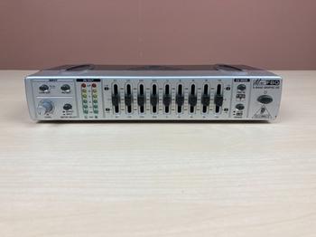 BEHRINGER (ベリンガー) / コンパクト グラフィックイコライザー　 FBQ800