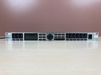 BEHRINGER (ベリンガー) / DCX2496 ULTRADRIVE PRO スピーカーマネジメントシステム