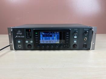 BEHRINGER (ベリンガー) / X32 RACK ラックマウントデジタルミキサー