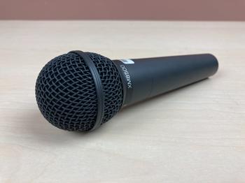 BEHRINGER (ベリンガー) / Ultravoice XM8500 ダイナミックマイク