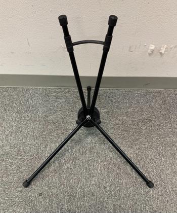 K&M (ケーアンドエム) / 14350 テナーサックススタンド SAXXY A0272