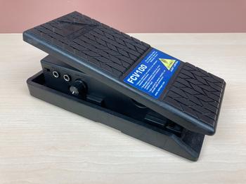 BEHRINGER (ベリンガー) / FCV100 FOOT CONTROLLER デュアルモードフットペダル