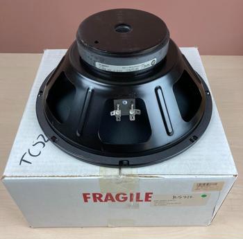 TC ELECTRONIC / RS212用交換ユニット（エミネンス社製）　■Ｗ9　1/4