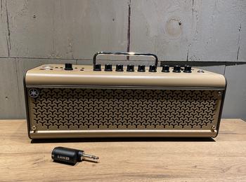 YAMAHA / YAMAHA TH30llA WIRELESS