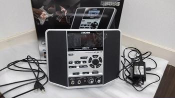 BOSS / ギター用アンプ　BOSS　JS-10