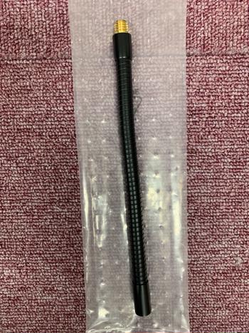 K&M (ケーアンドエム) / 226B グースネック C0722