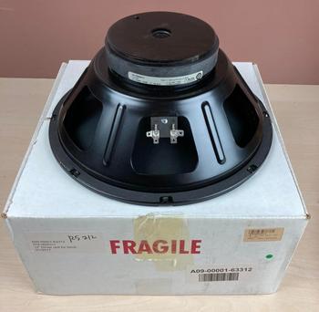 TC ELECTRONIC / RS212用交換ユニット（エミネンス社製）　■Ｗ9　2/4