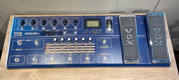 KORG / VOX TONELAB SE