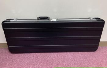 PLAYTECH (プレイテック) / EG-SQ-EHD ギターケース C0776