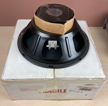 TC ELECTRONIC / RS212用交換ユニット（エミネンス社製）　■Ｗ9　4/4