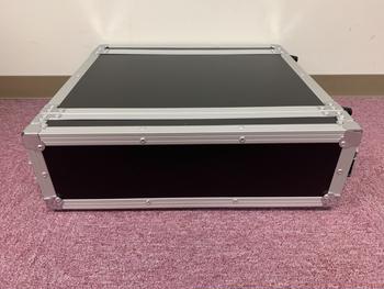 CLASSIC PRO (クラシックプロ) / CPR3UE 3Uラックケース C0727