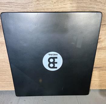 MEINL (マイネル) / MEINL トラベルカホン