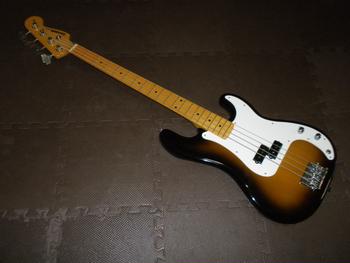 ＥＳＰ / ESP/EDWARDS 　E-PB-95M/LT 極美品　