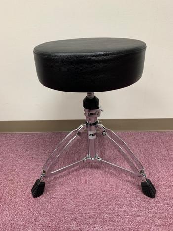 PLAYTECH(旧ZENN) (プレイテックゼン) / DTC1000 ドラムスローン C0756