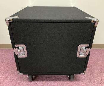 CLASSIC PRO (クラシックプロ) / CPC08W 8Uラックケース C0701