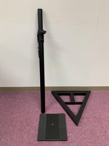 CLASSIC PRO (クラシックプロ) / MST20 モニタースピーカースタンド A0324